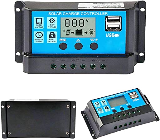 Solar Charge Controller